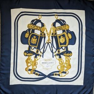 Authentic Hermes Brides de Gala by Hugo Grygkar